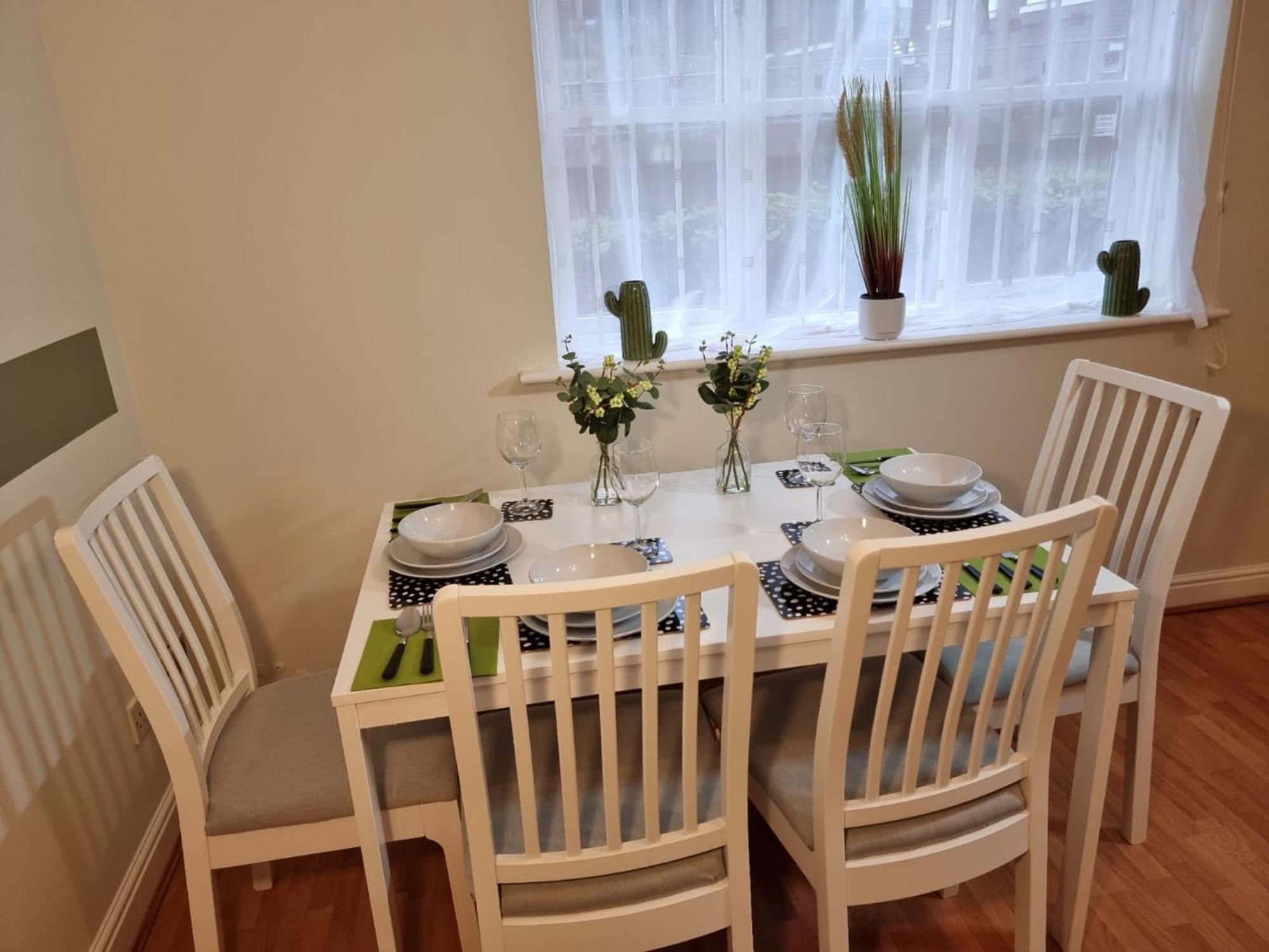 Century House Luxury Apartments London Ngoại thất bức ảnh