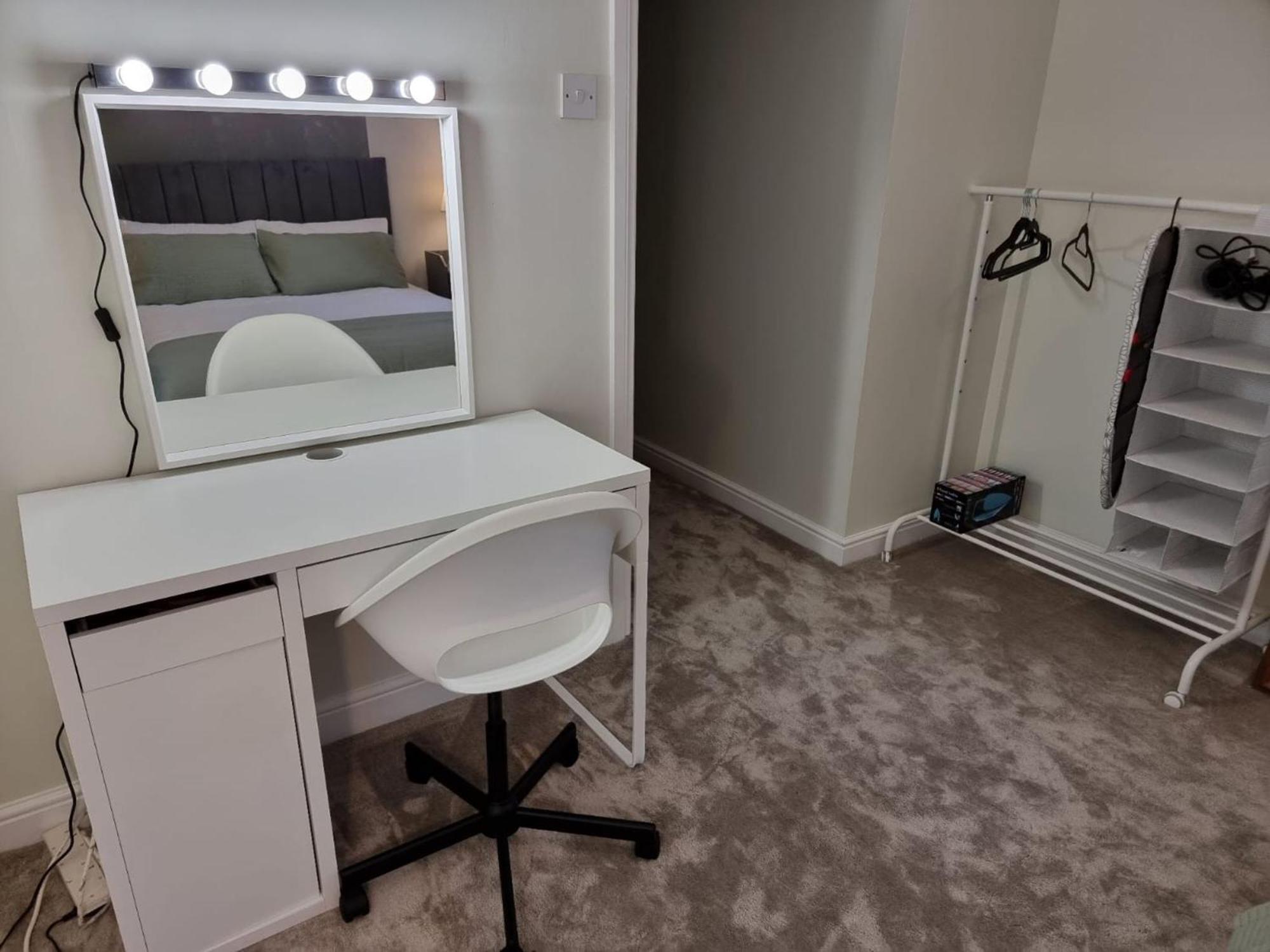 Century House Luxury Apartments London Ngoại thất bức ảnh