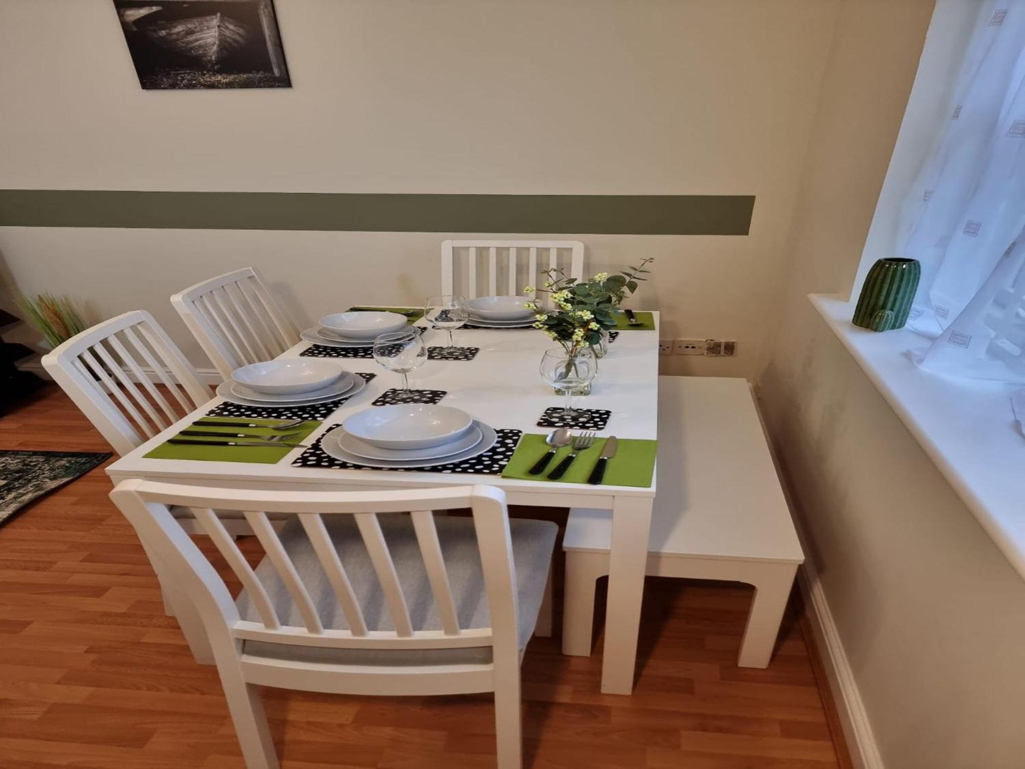 Century House Luxury Apartments London Ngoại thất bức ảnh