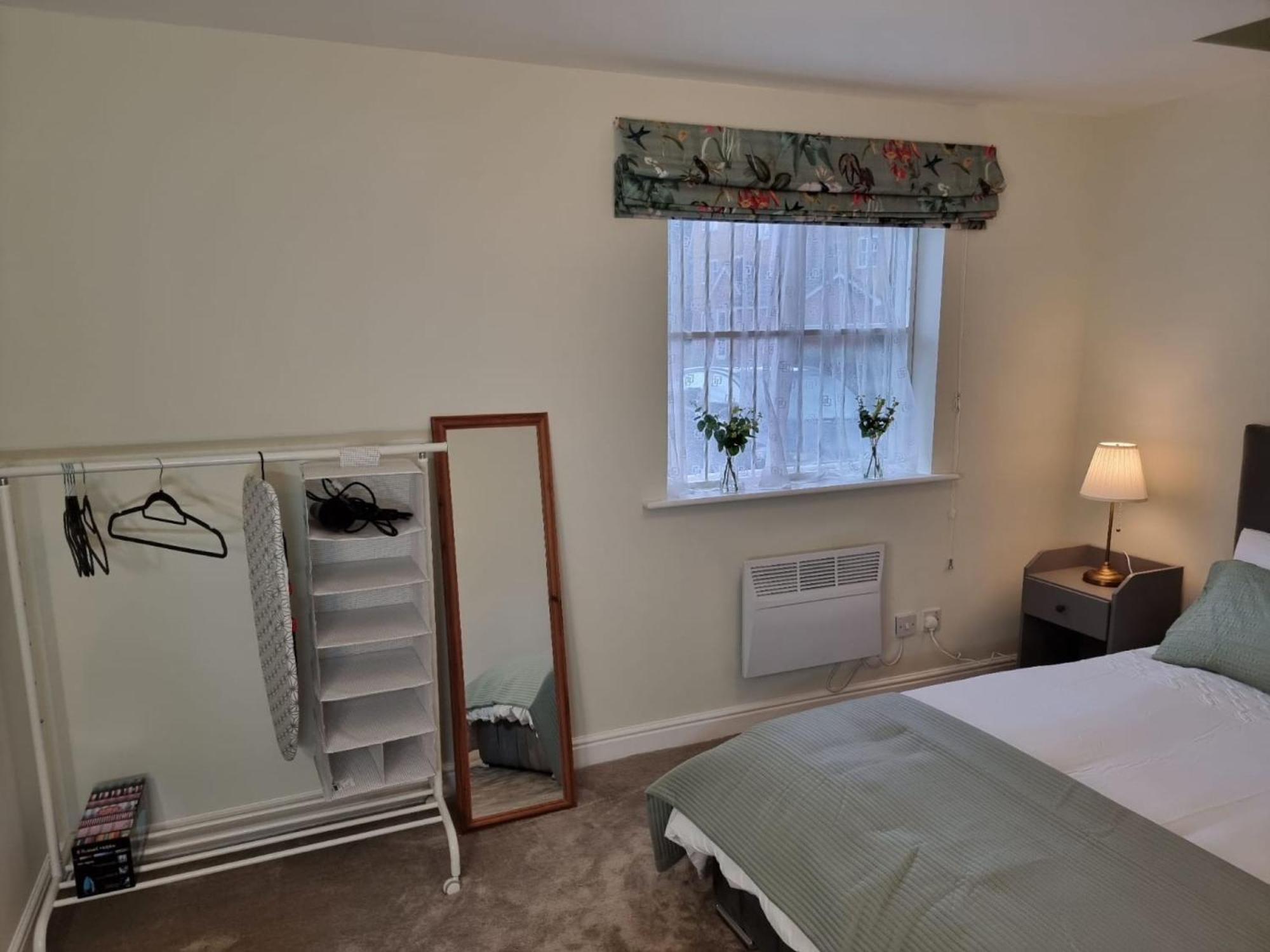 Century House Luxury Apartments London Ngoại thất bức ảnh
