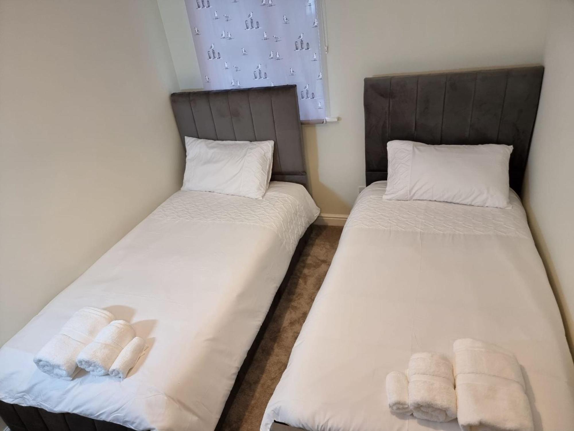Century House Luxury Apartments London Ngoại thất bức ảnh