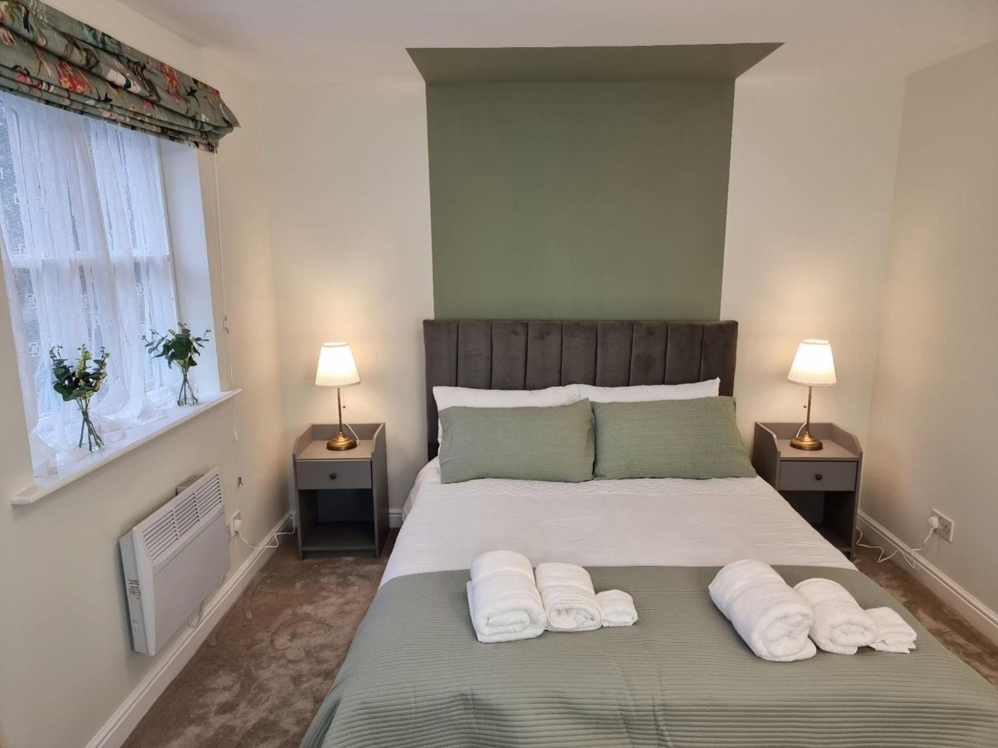 Century House Luxury Apartments London Ngoại thất bức ảnh